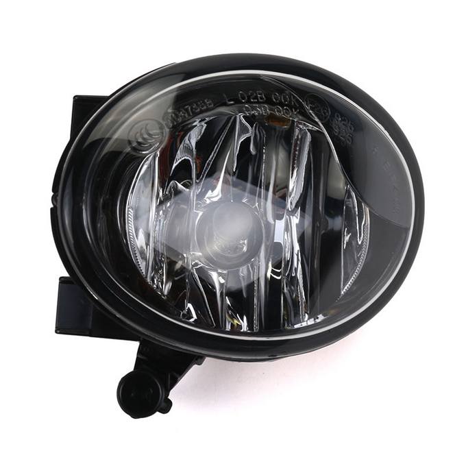 VW Foglight Assembly - Driver Side (Halogen) 7P6941699F